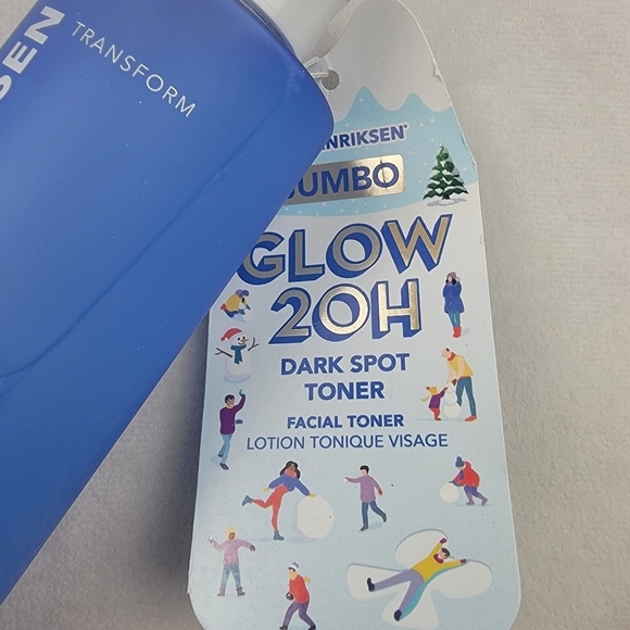 NWT Ole Henriksen glow OH dark spot toner 10 fl oz - Picture 8 of 8